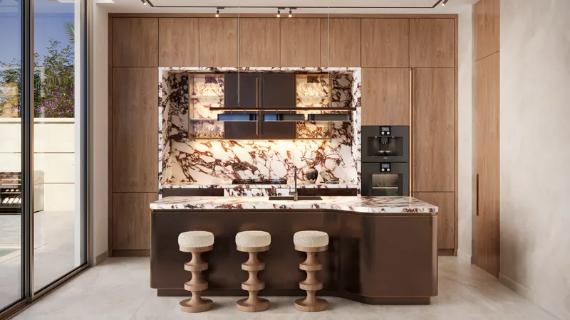 Knightsbridge at Meydan Dubai gallery image 8