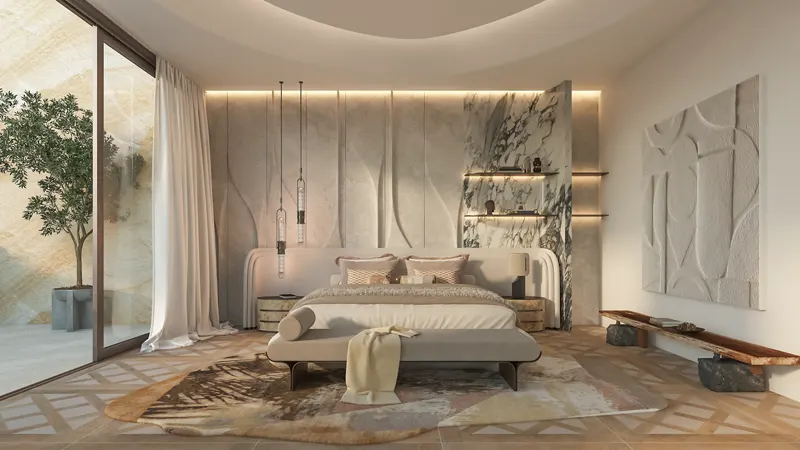 Knightsbridge at Meydan Dubai gallery image 7