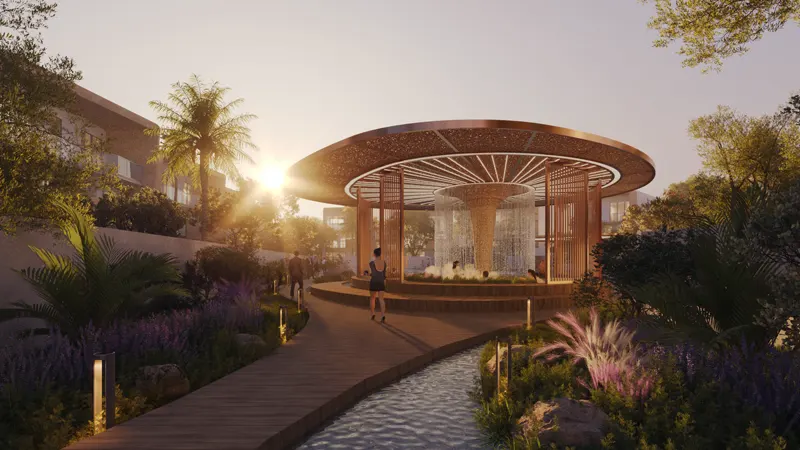 Knightsbridge at Meydan Dubai gallery image 5