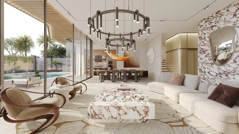 Knightsbridge at Meydan Dubai gallery image 4