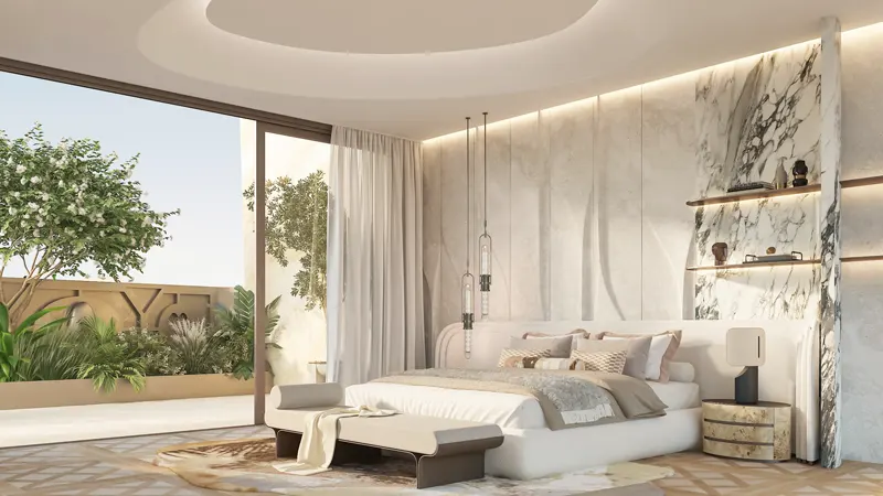 Knightsbridge at Meydan Dubai gallery image 2