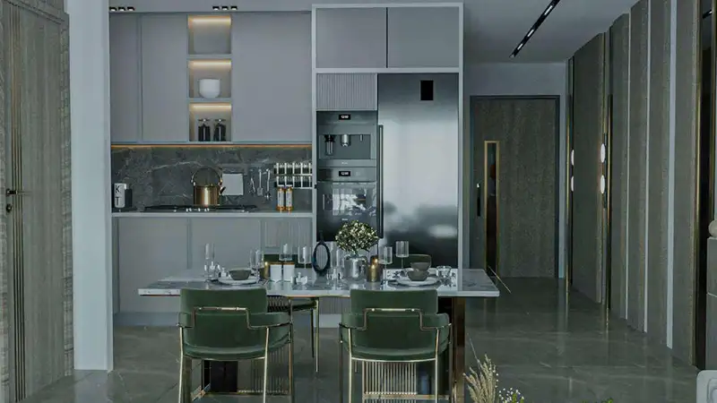 The Grandala Dubai gallery image 12