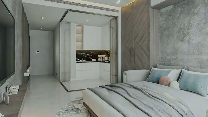 The Grandala Dubai gallery image 6