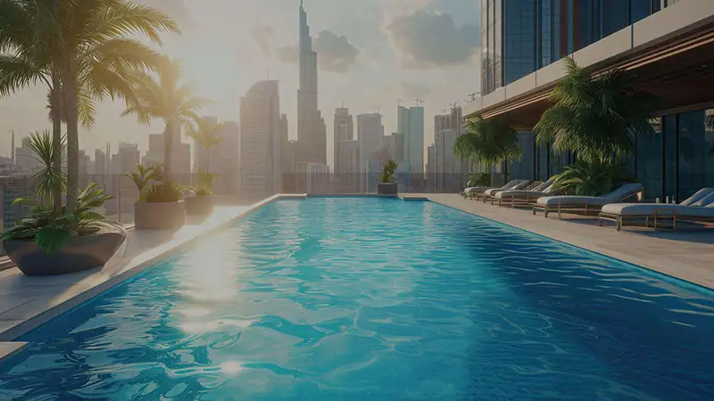 The Grandala Dubai gallery image 4