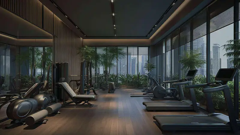 The Grandala Dubai gallery image 2