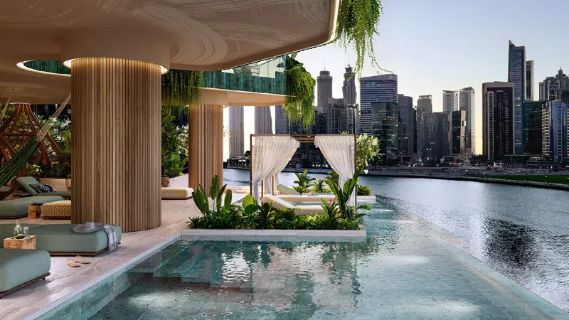 Eywa Dubai gallery image 11