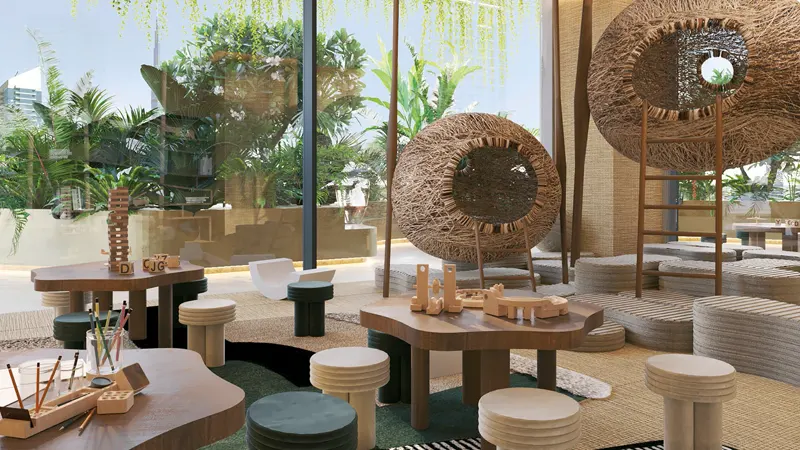 Eywa Dubai gallery image 10