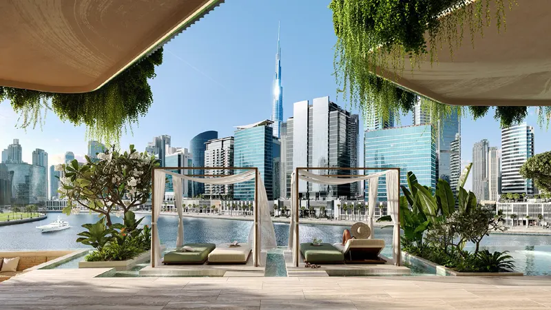 Eywa Dubai gallery image 9
