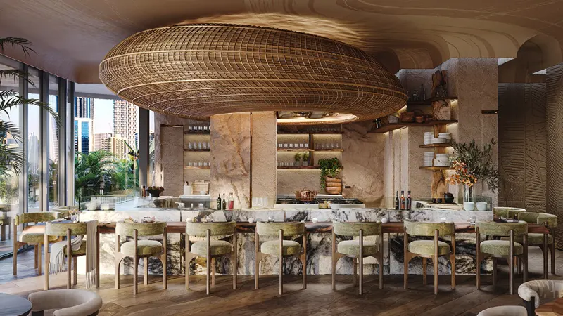 Eywa Dubai gallery image 8