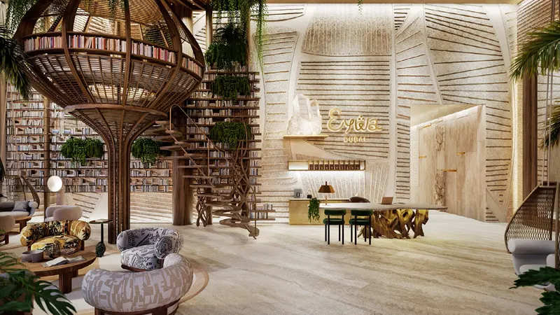Eywa Dubai gallery image 5