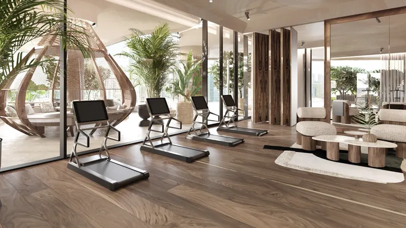 Eywa Dubai gallery image 4