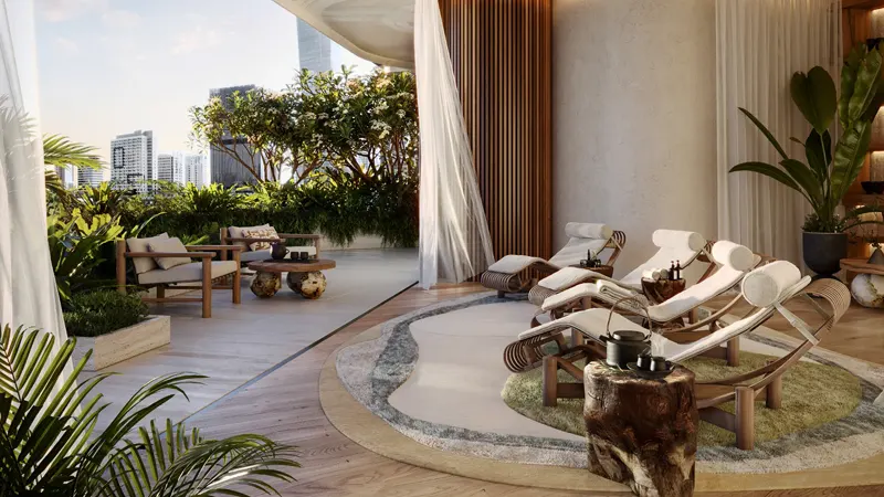 Eywa Dubai gallery image 3