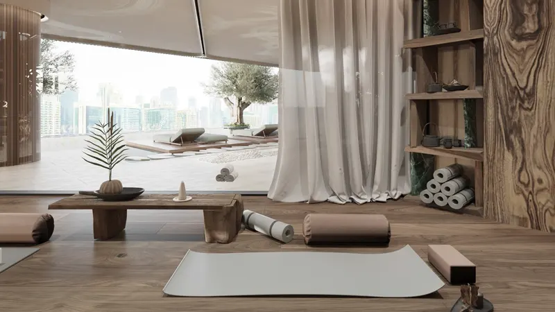 Eywa Dubai gallery image 2