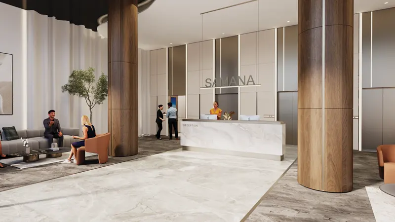 Samana Ocean Pearl 2 gallery image 11