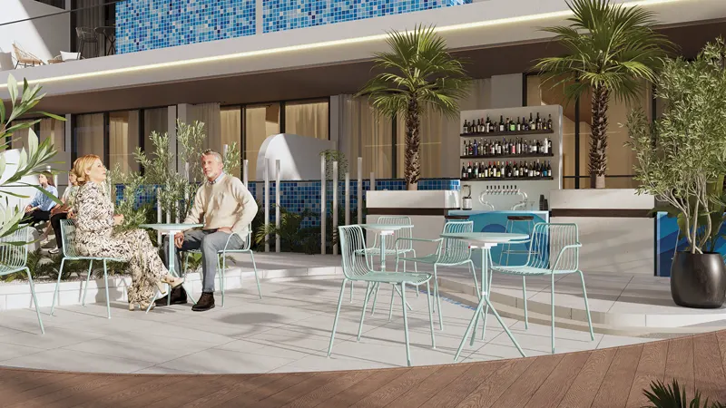 Samana Ocean Pearl 2 gallery image 5