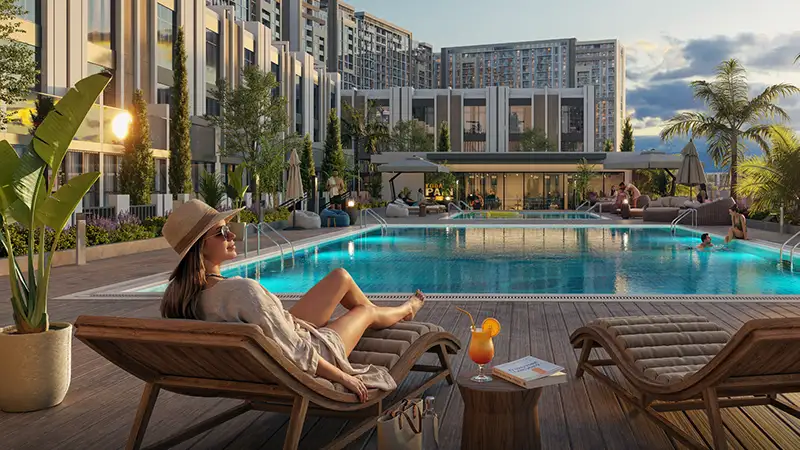 Verdana Phase 6 gallery image 2
