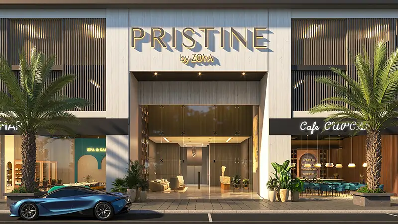 Pristine at Al Furjan gallery image 10