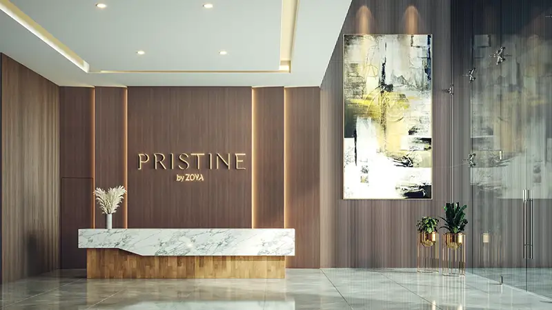 Pristine at Al Furjan gallery image 7