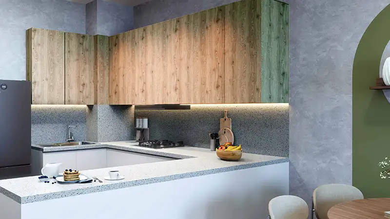 Park Beach Residence 2 gallery image 11