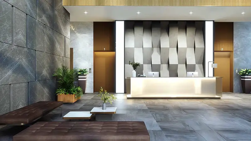 Park Beach Residence 2 gallery image 10