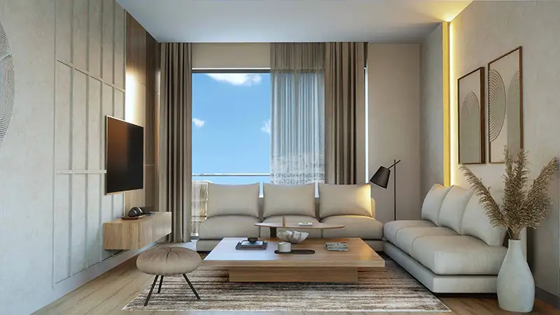 Park Beach Residence 2 gallery image 9