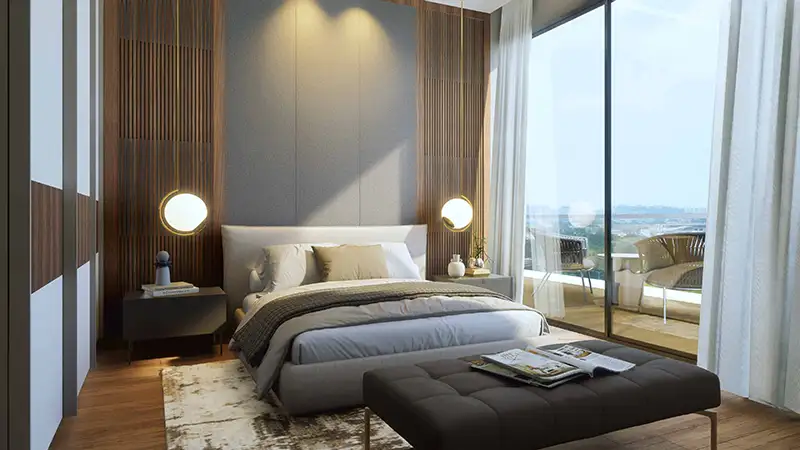 Park Beach Residence 2 gallery image 8