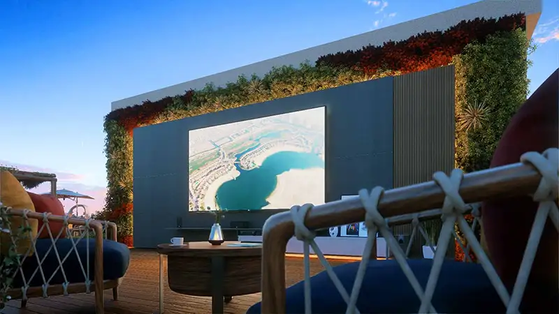 Park Beach Residence 2 gallery image 6