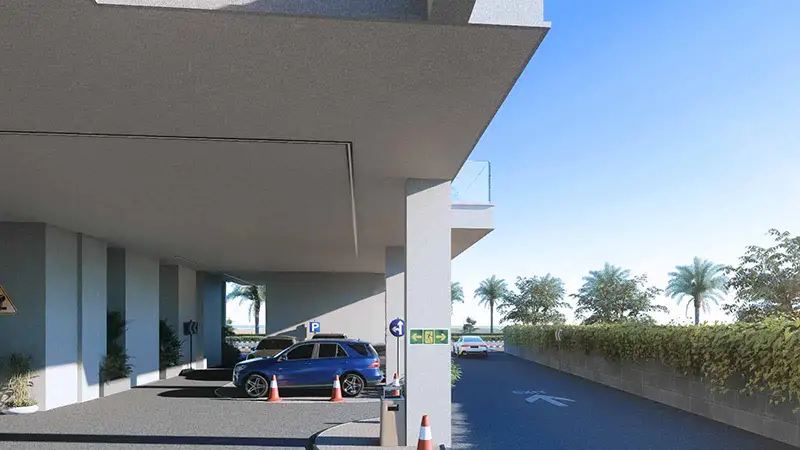 Park Beach Residence 2 gallery image 5