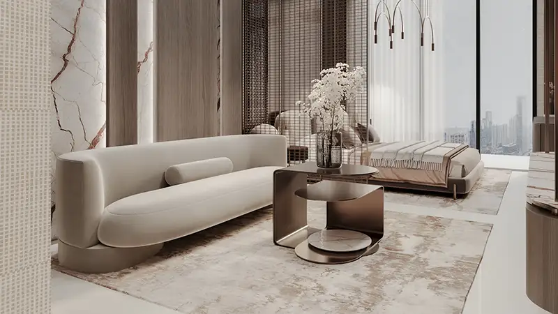 Laya Courtyard Dubai gallery image 10