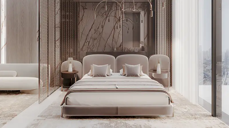 Laya Courtyard Dubai gallery image 8