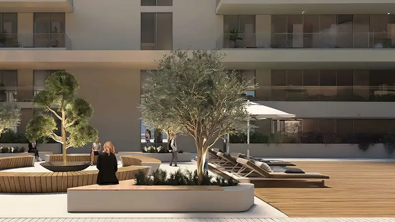Laya Courtyard Dubai gallery image 7