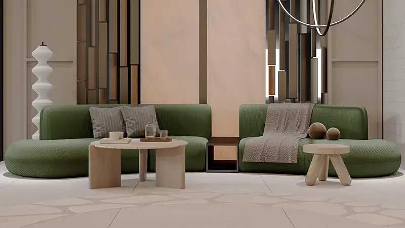Laya Courtyard Dubai gallery image 5