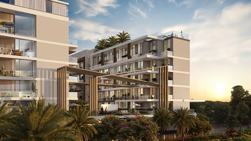 Laya Courtyard Dubai gallery image 4