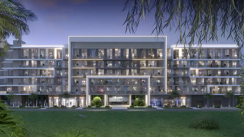 Laya Courtyard Dubai gallery image 3