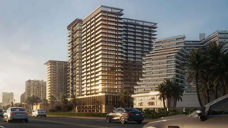 Binghatti Starlight by Binghatti Developers — off plan in Al Jaddaf