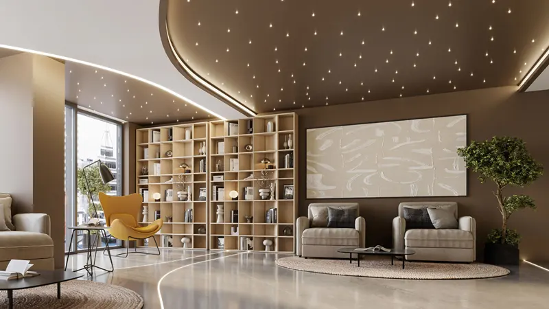 Galaxy Jardin Astral gallery image 5