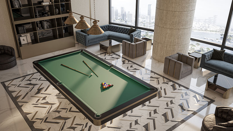 Franck Muller Vanguard Dubai gallery image 7