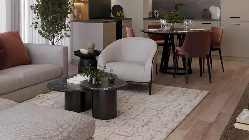 Imperial Residence Dubai gallery image 7