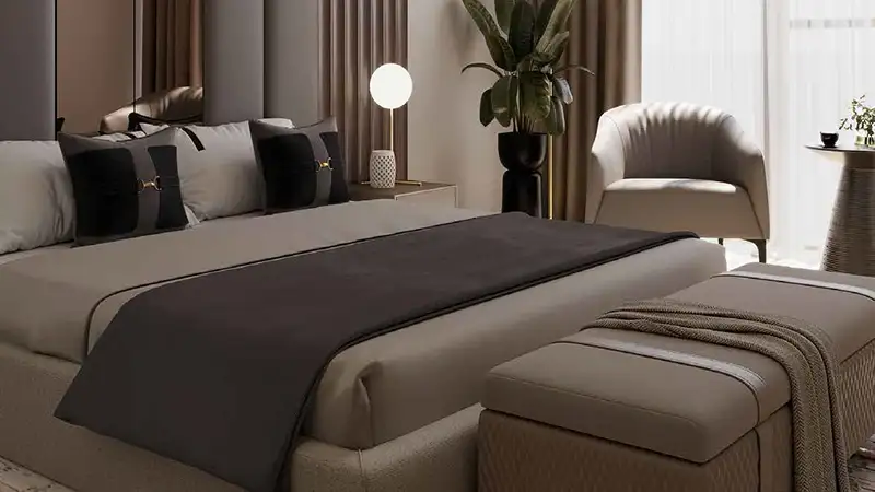 Imperial Residence Dubai gallery image 6