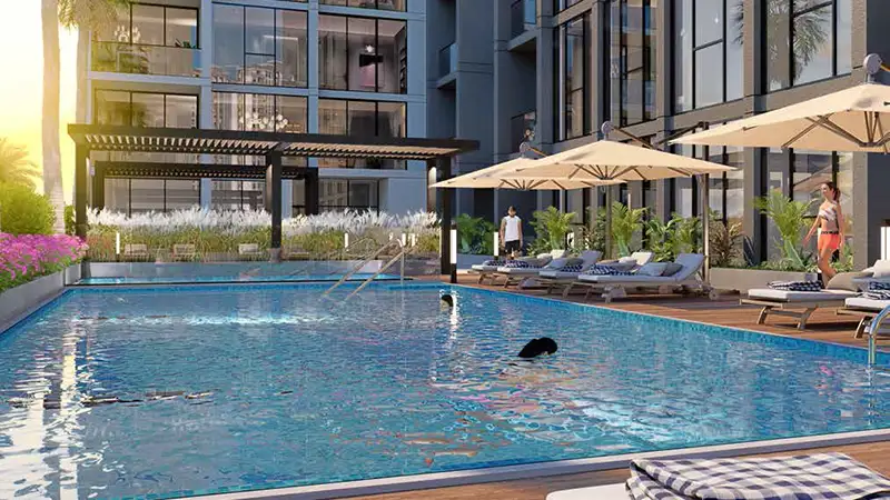Imperial Residence Dubai gallery image 5