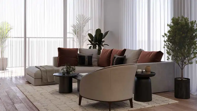 Imperial Residence Dubai gallery image 4
