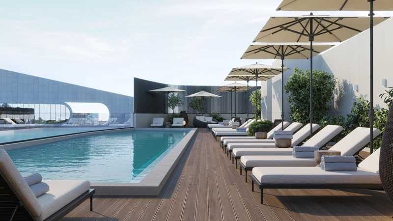 MAG 777 Dubai gallery image 7