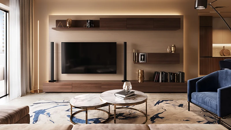 MAG 777 Dubai gallery image 2