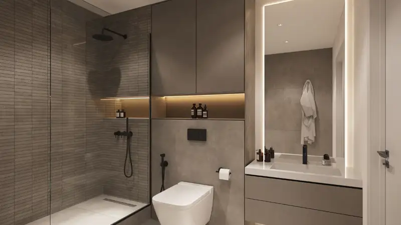 Evora Residence at Al Furjan gallery image 11