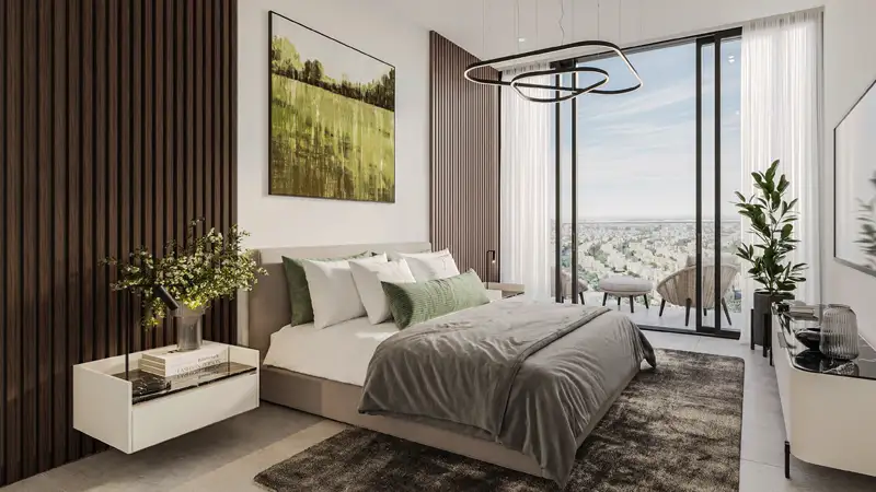 Evora Residence at Al Furjan gallery image 6