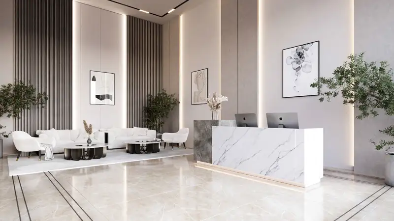 Evora Residence at Al Furjan gallery image 5