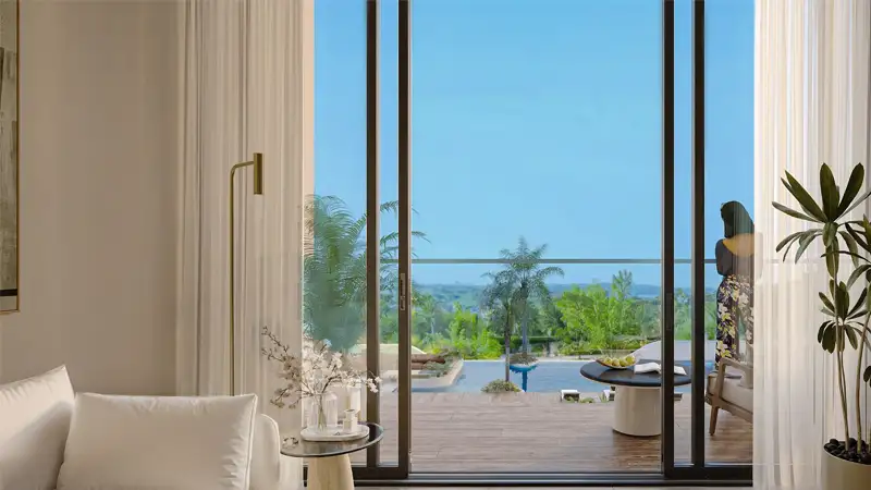Evora Residence at Al Furjan gallery image 2