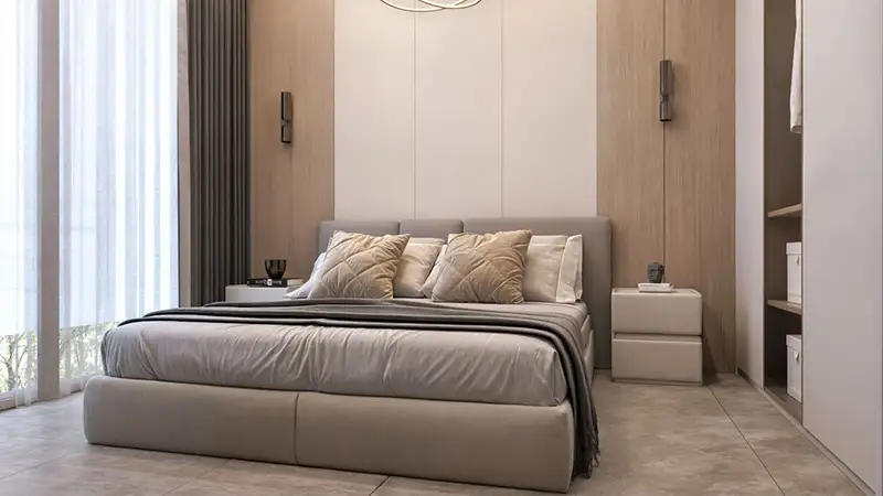 Alfal Residence at JVC gallery image 4