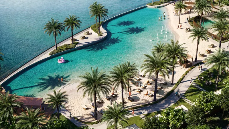 Address Residences at Dubai Creek Harbour gallery image 8