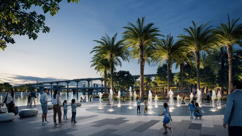 Address Residences at Dubai Creek Harbour gallery image 7
